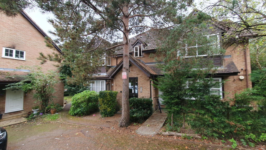 Main image of property: Caldicote Green, Welsh Harp Village