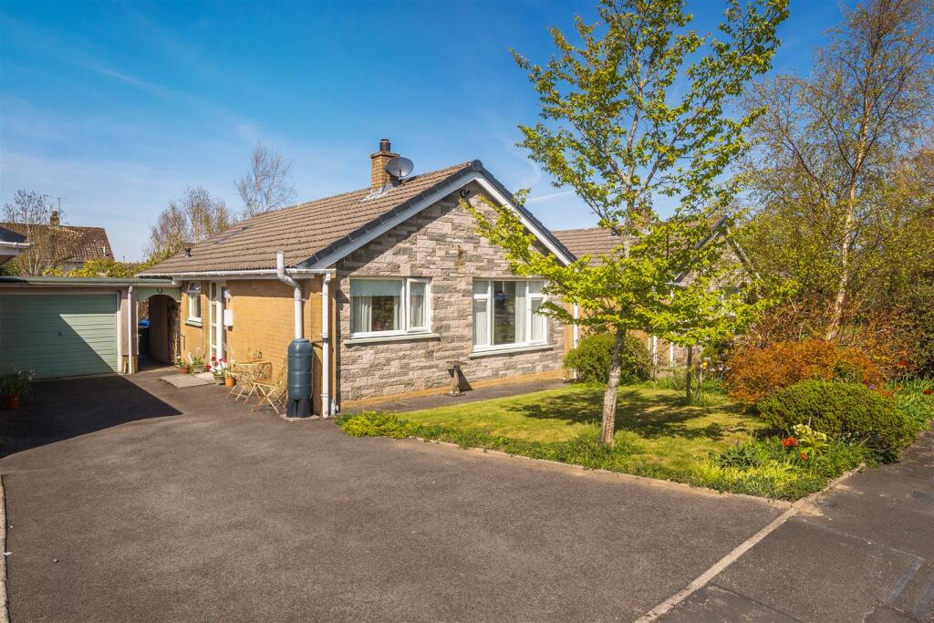 Main image of property: Linstock Avenue, Cockermouth