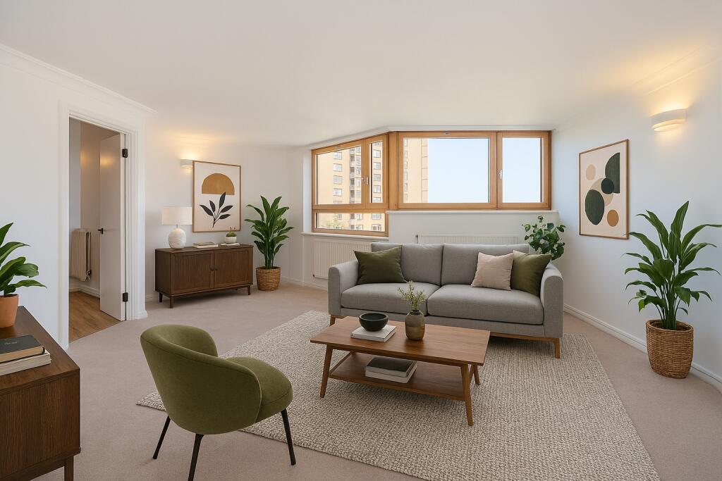 Main image of property: World's End Estate, Kings Road, London, SW10