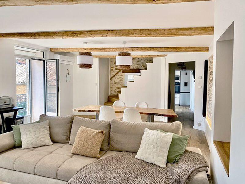 Main image of property: Lovely Village House incl Garage, Spa and Terrace, Laurens, Herault, Languedoc-Roussillon