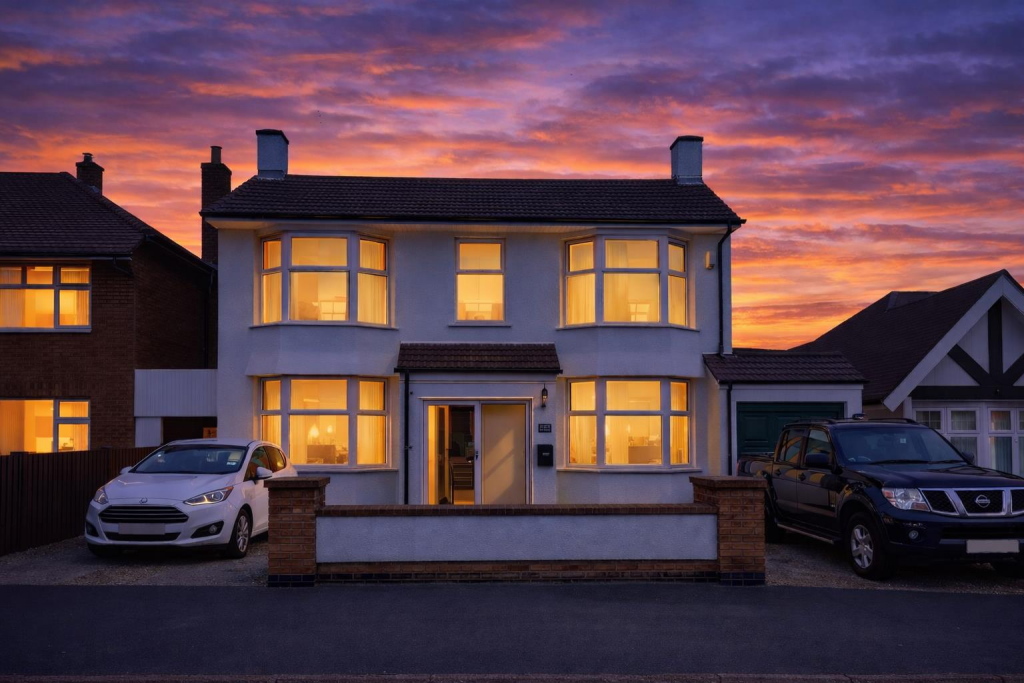 Main image of property: No.371 Loughborough Road, Birstall, Leicestershire