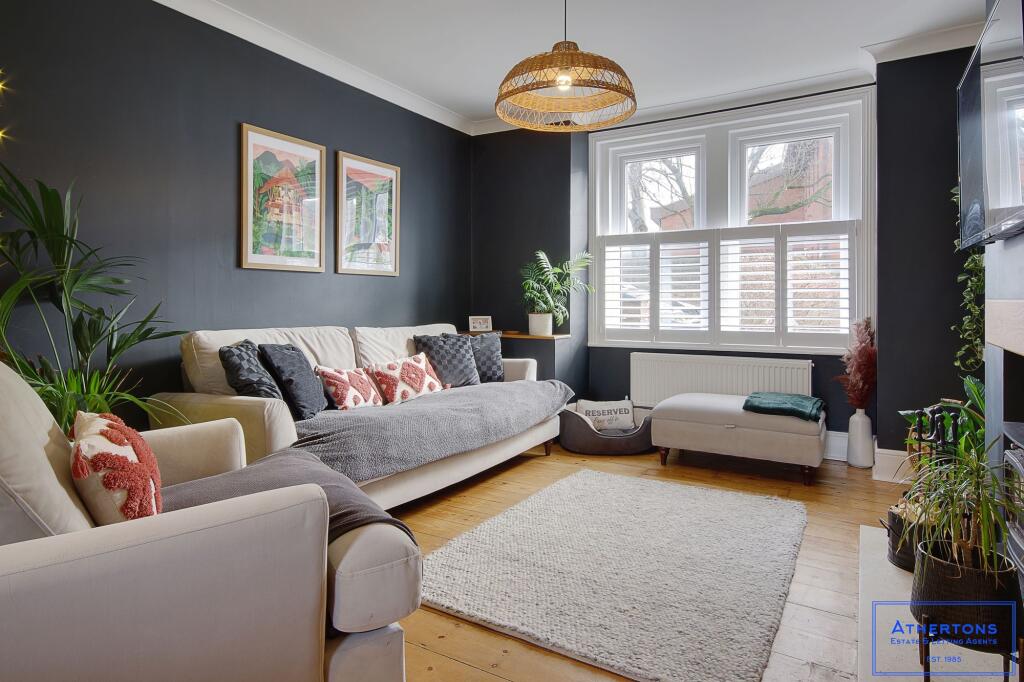 房产图片 8 - Maple Road, Heckford Park, Poole