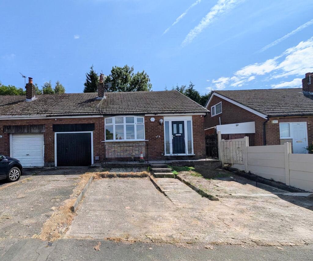 Main image of property: Foxholes Road, Gee Cross