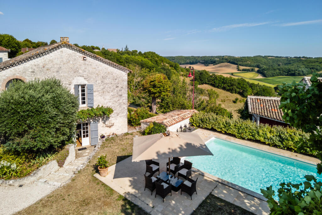 Main image of property: Midi-Pyrénées, Tarn-et-Garonne, Roquecor