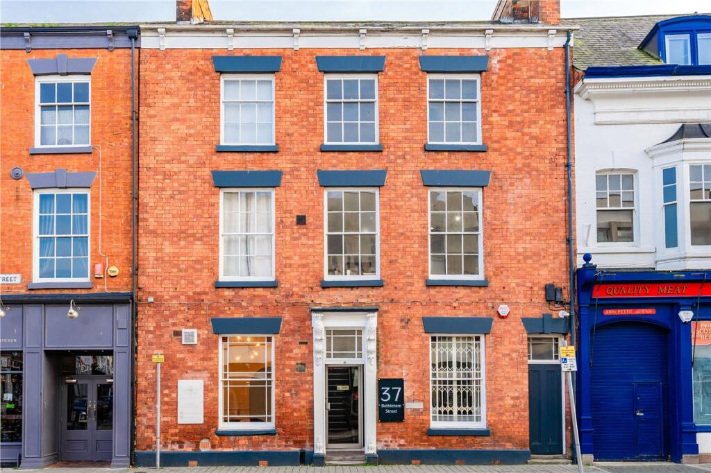 Main image of property: Bethlehem Street, Grimsby, DN31