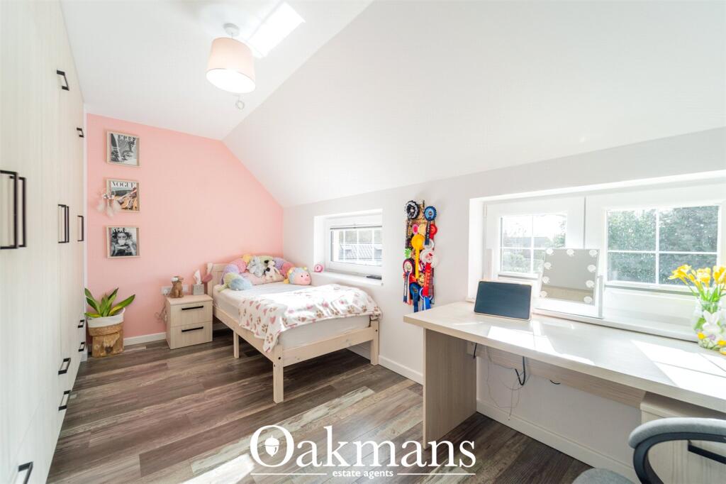 Additional image 31 of Stockwood, Redditch, Worcestershire, B96