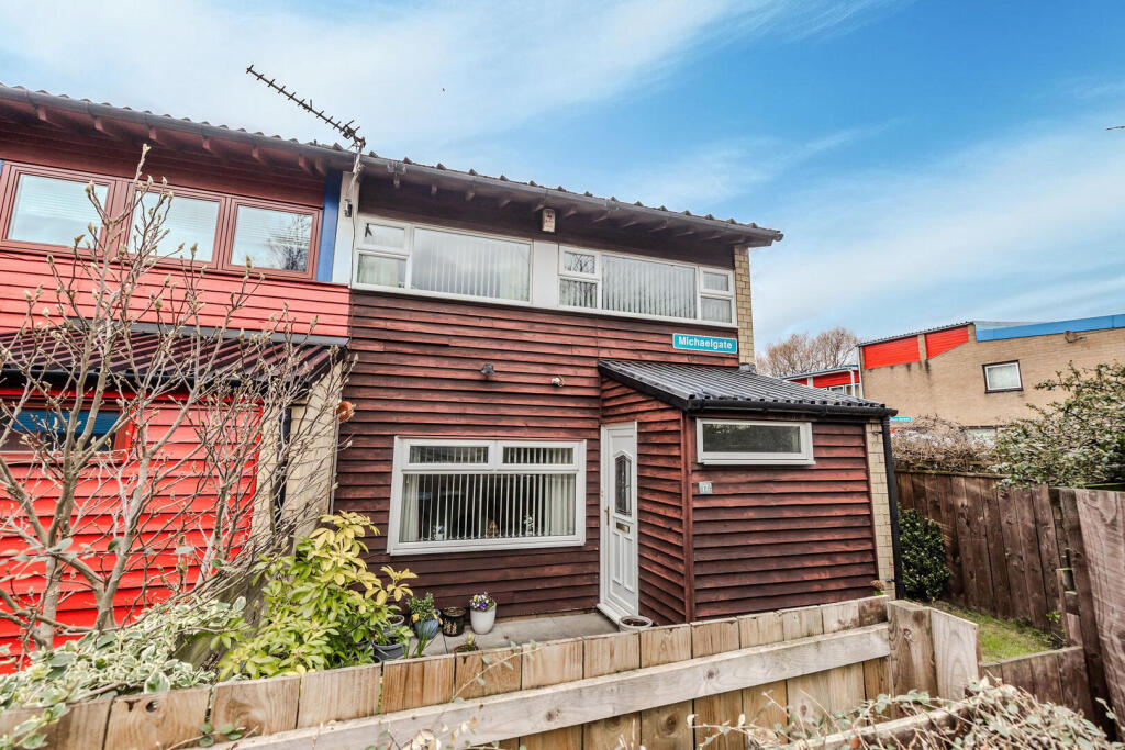 Main image of property: 17 Michaelgate, Byker, Newcastle upon Tyne