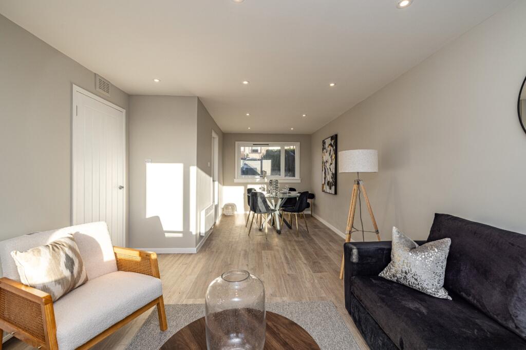 Main image of property: Erskine Road, Berwickshire, Chirnside, TD11