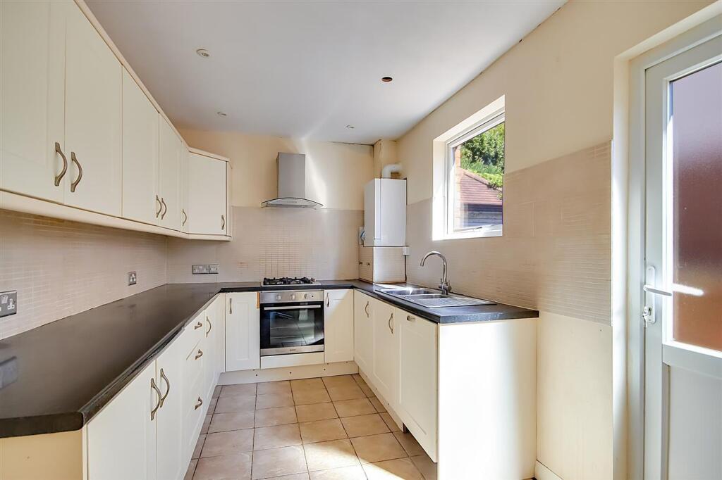 House in Brighton - View 4