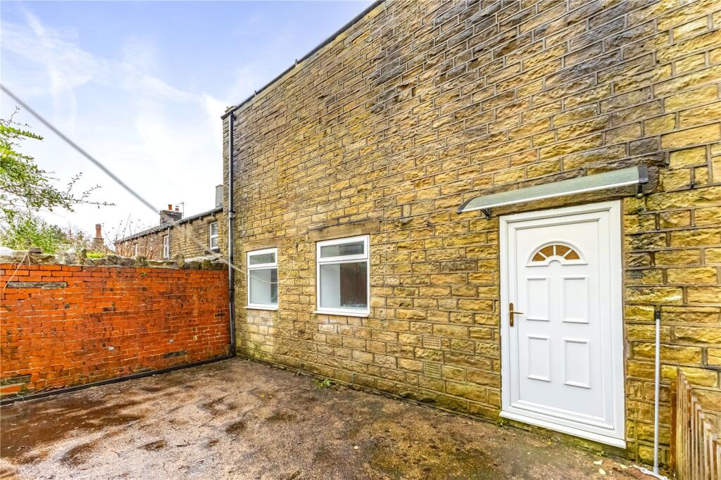 Valley View, Woodhead Road, Holmbridge, Holmfirth, HD9 photo 4