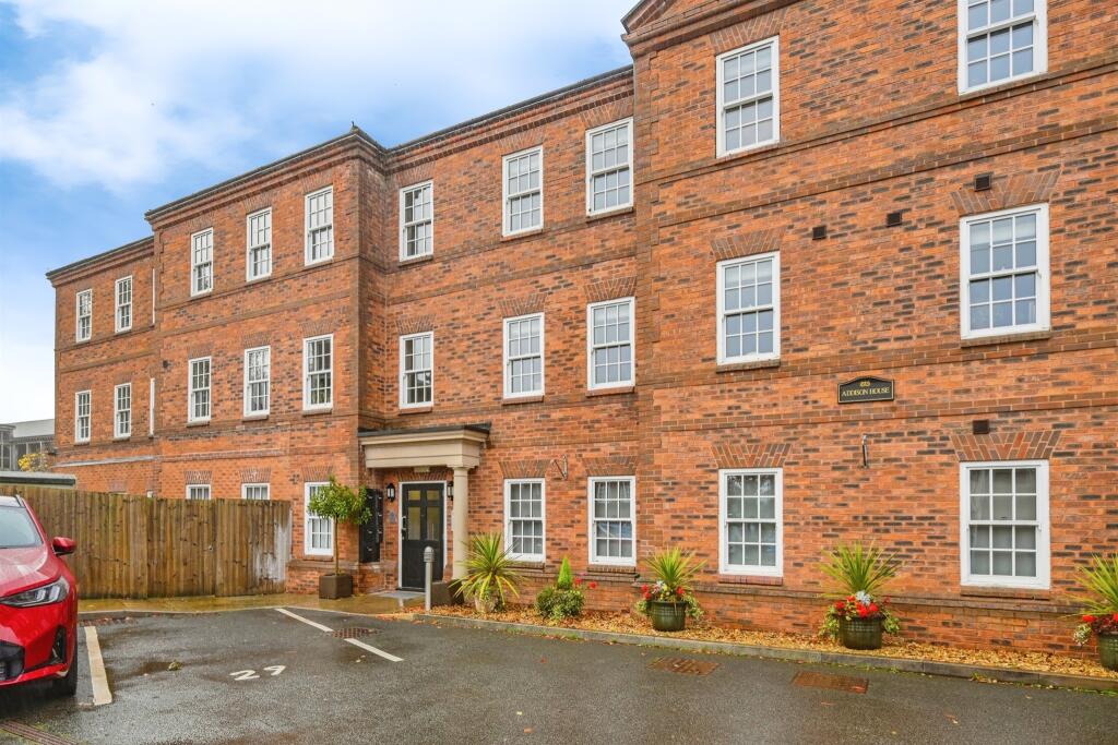 Main image of property: Beatrice Court, Lichfield