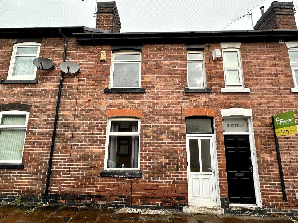 Main image of property: Midland Street, Sheffield, S1