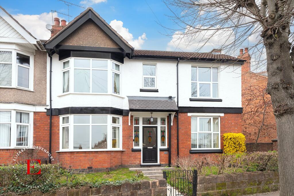 Main image of property: Earlsdon Ave North, Earlsdon CV5