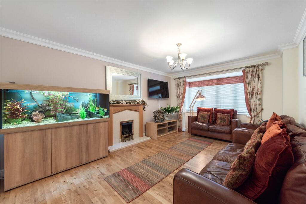 Additional image 2 of Kenneth Vincent Close, Redditch, Worcestershire, B97