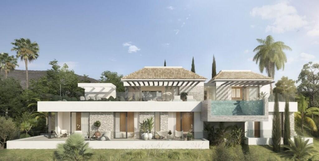 Main image of property: La Cala De Mijas, Málaga, Andalusia