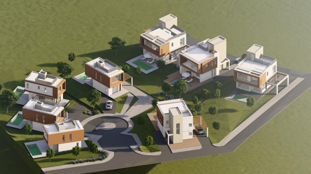 Main image of property: Paphos, Kouklia