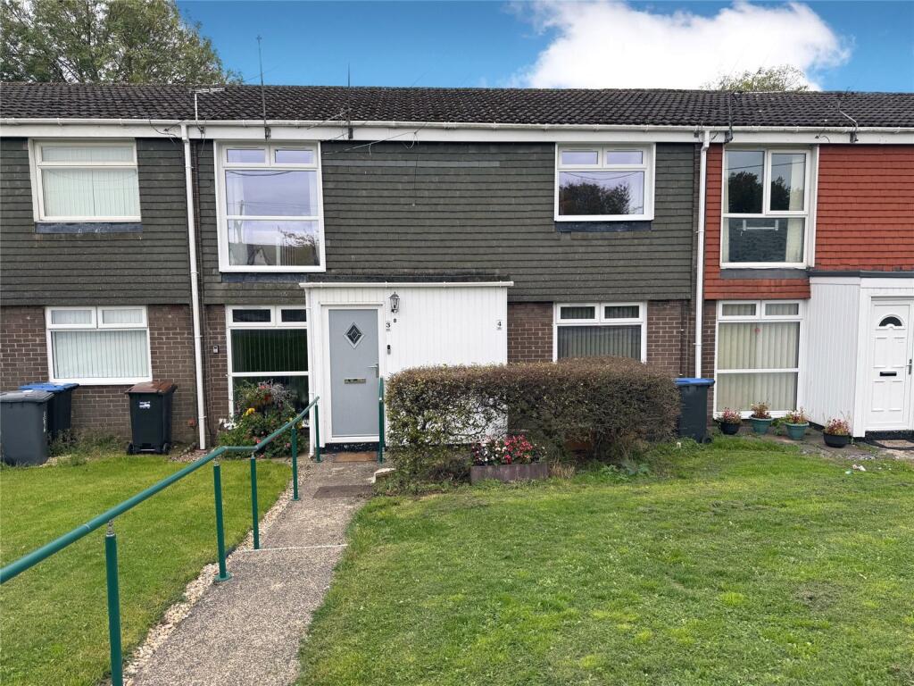 Main image of property: Glenmeads, Nettlesworth, Durham, DH2