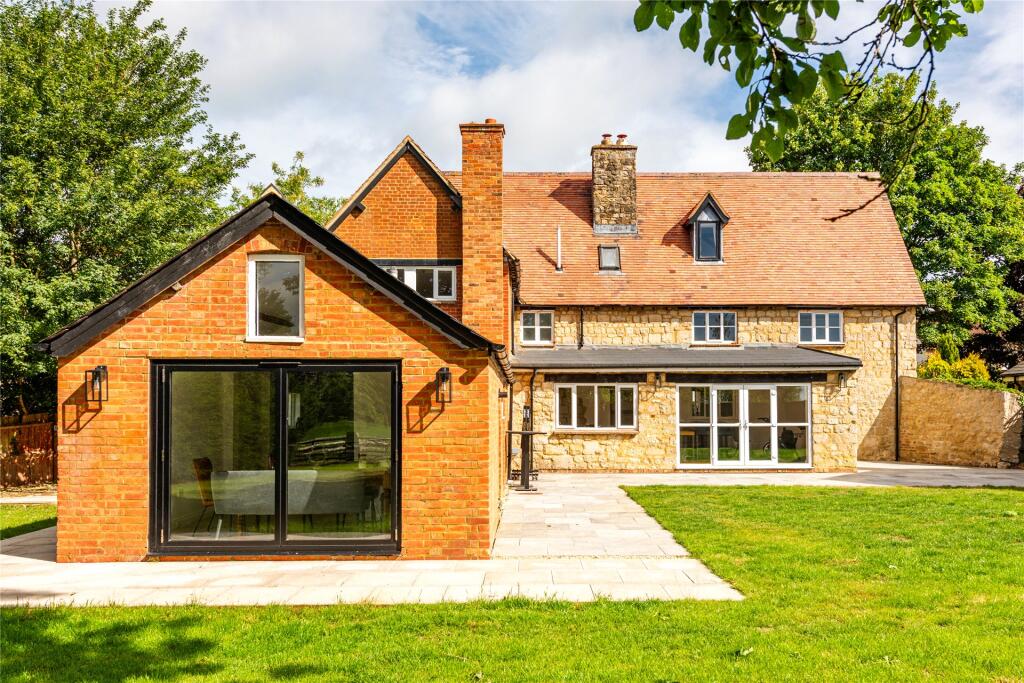 Main image of property: Main Street, Chackmore, Buckinghamshire, MK18