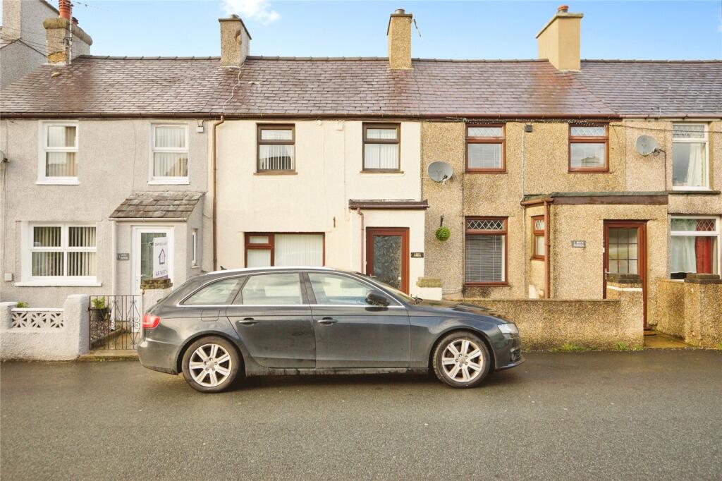 Main image of property: Station Road, CAERNARFON, Gwynedd, LL55