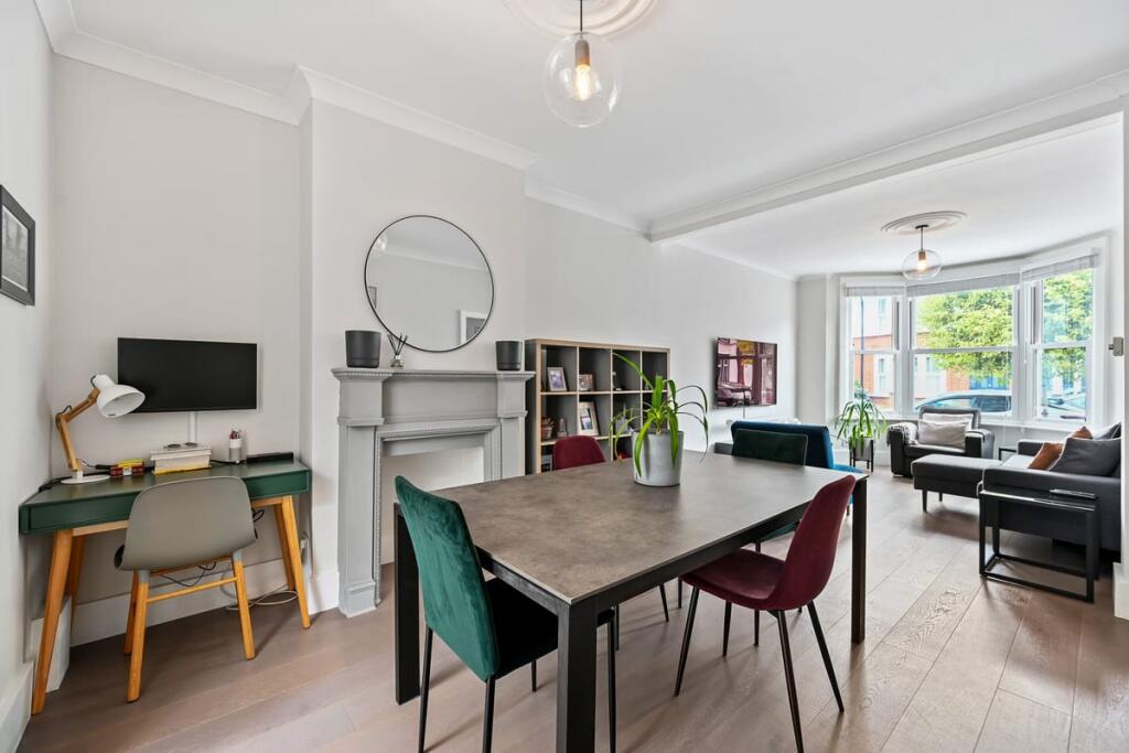 House in London - View 4
