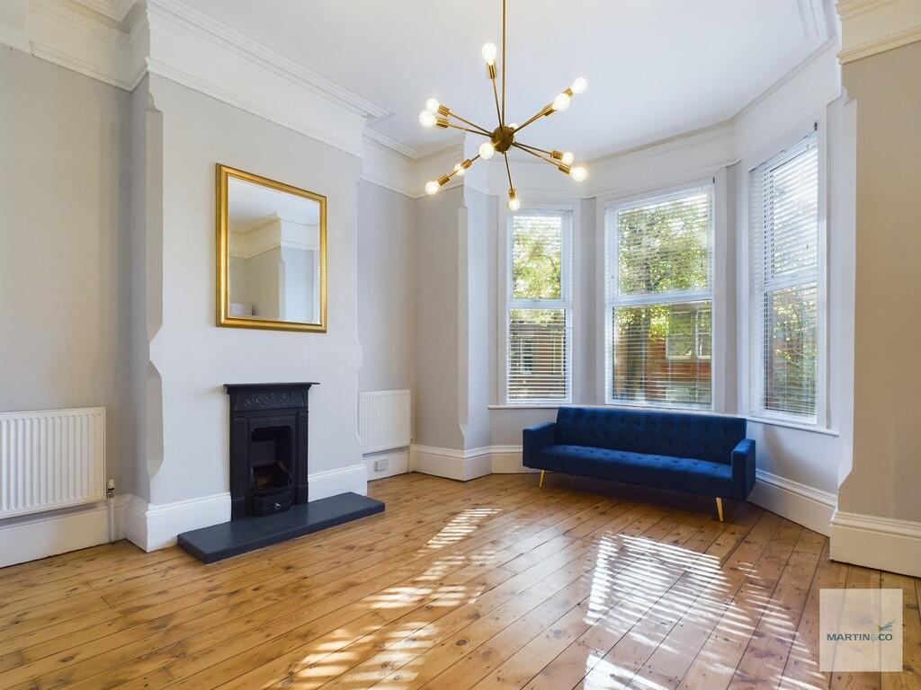 Main image of property: 420 Woodborough Road