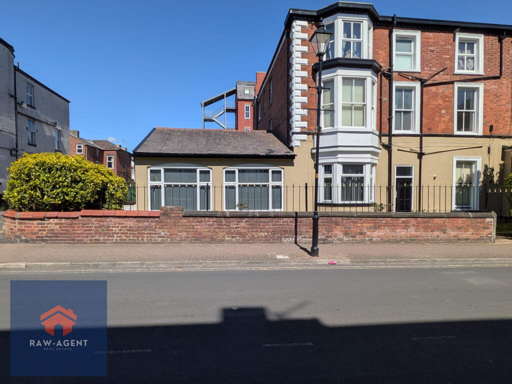 Main image of property: Kenworthy, Southport, Sefton