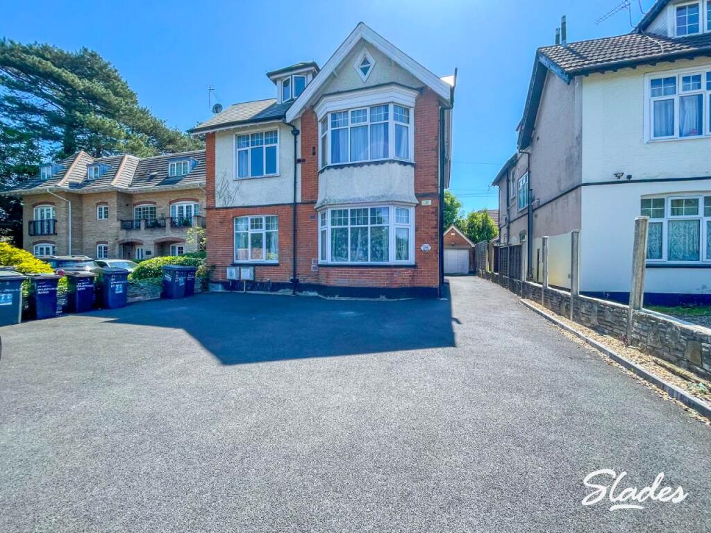 Main image of property: Holdenhurst Road , Bournemouth , Dorset