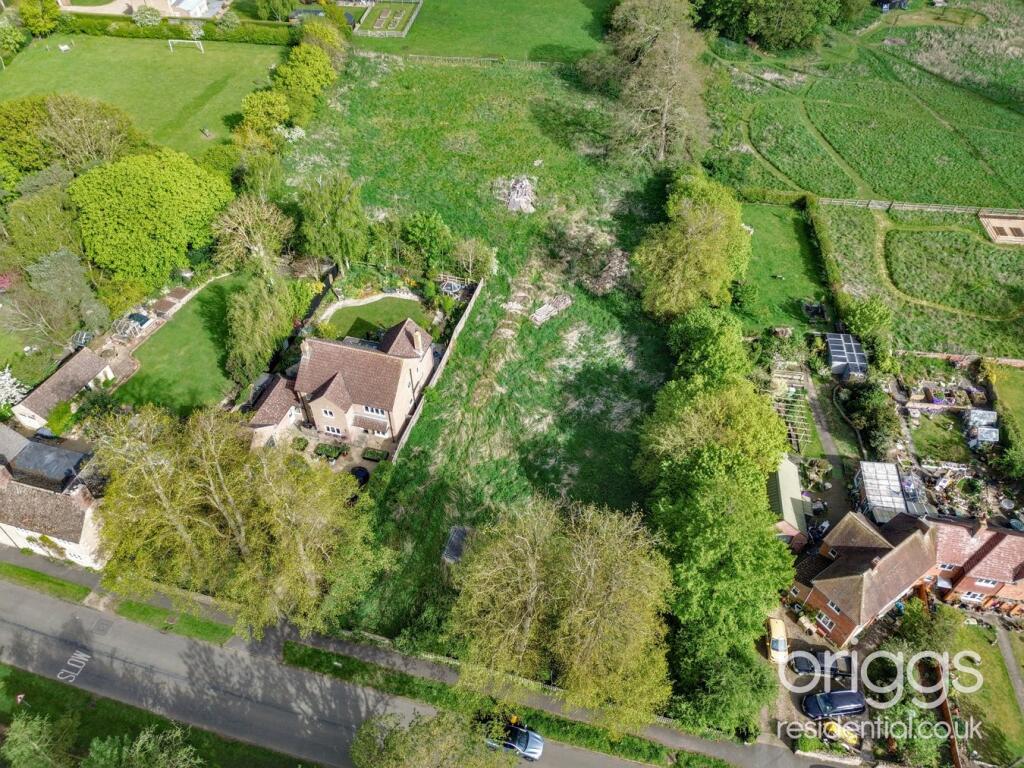 Main image of property: Main Street, Greatford,  Stamford , PE9