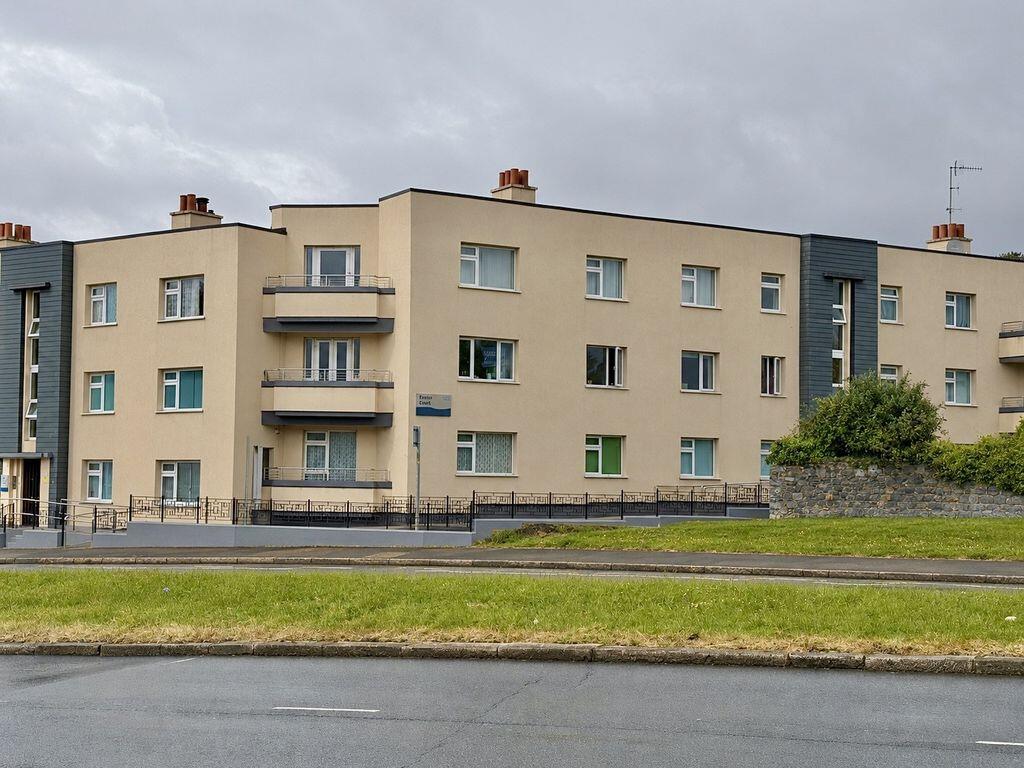 Main image of property: Exeter Street, City Center, Plymouth. City Centre Living with Space to Grow – Flexible 5 Bed Potential & Sunny Balcony