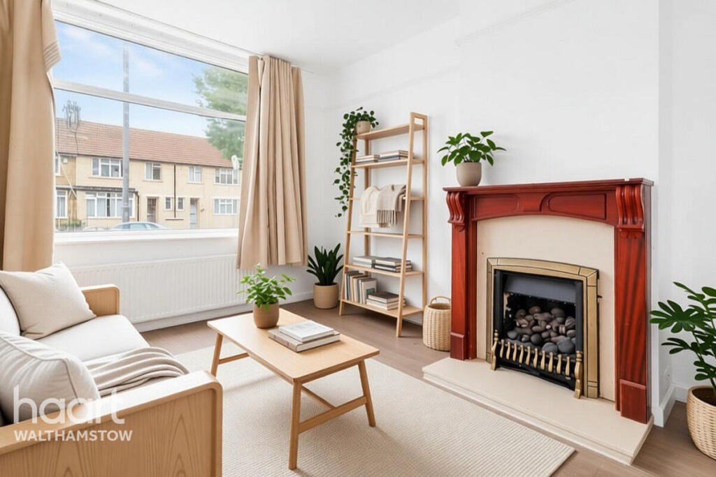 Main image of property: Billet Road, London