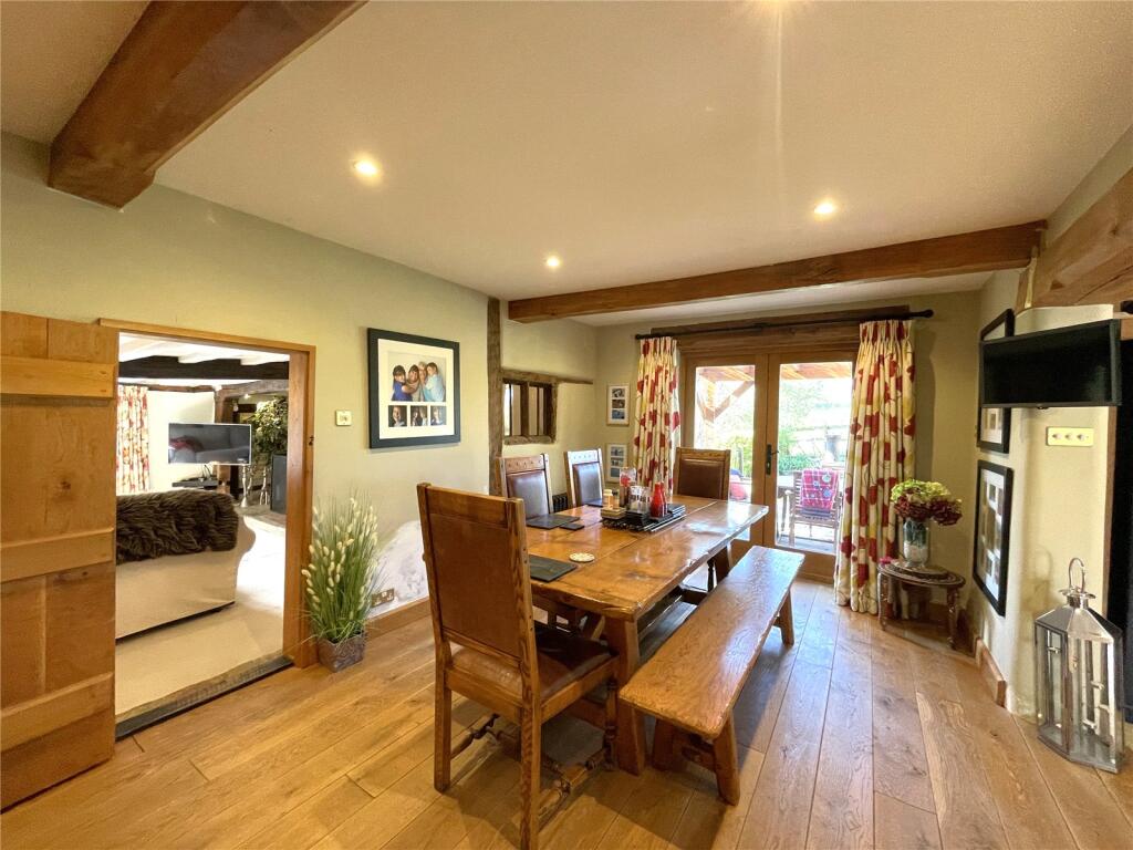 Additional image 4 of Main Street, Keevil