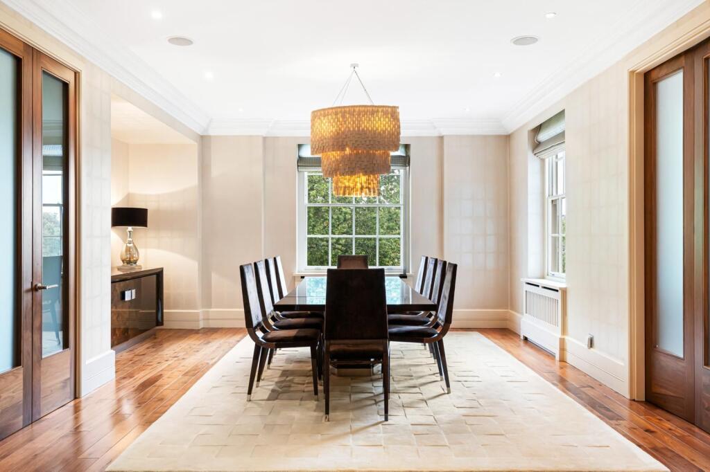 Apartment in London, City of Westminster - View 4