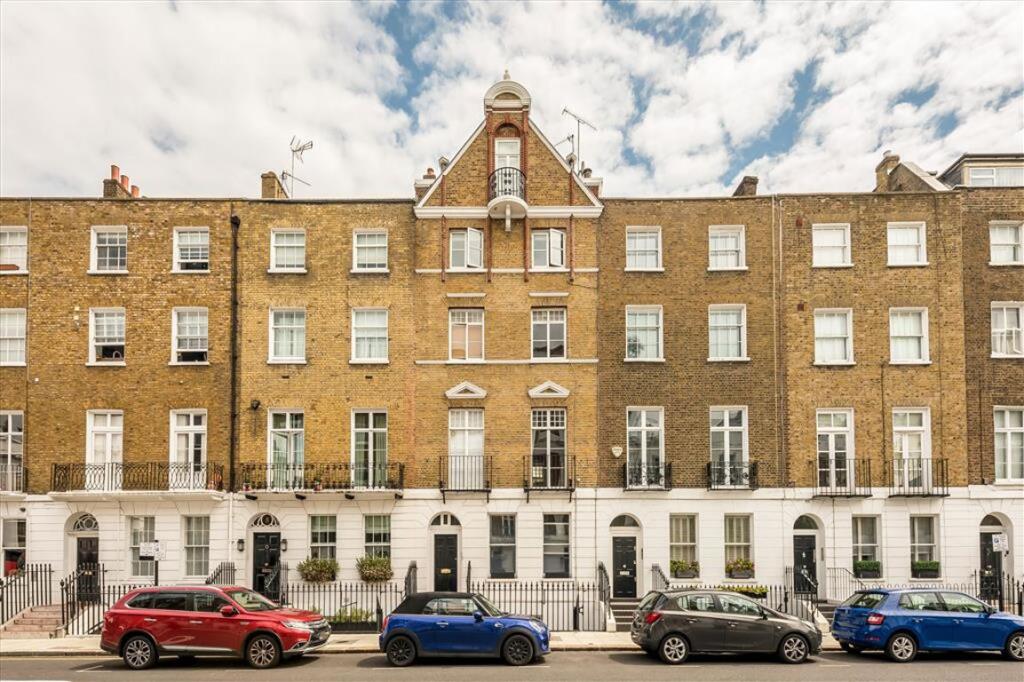 Main image of property: Sydney Street, London