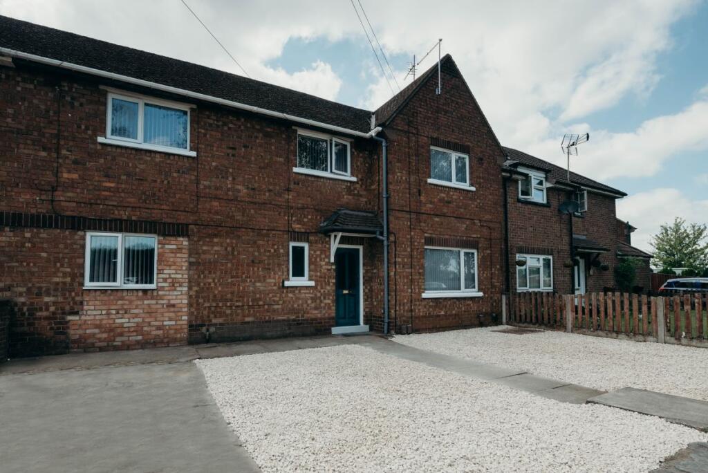 Main image of property: 22 Wensleydale Road, Scunthorpe, South Humberside, DN16 2NY