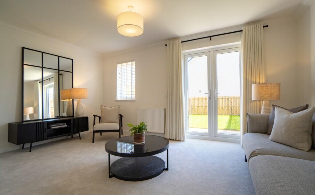 House in Edinburgh - View 4
