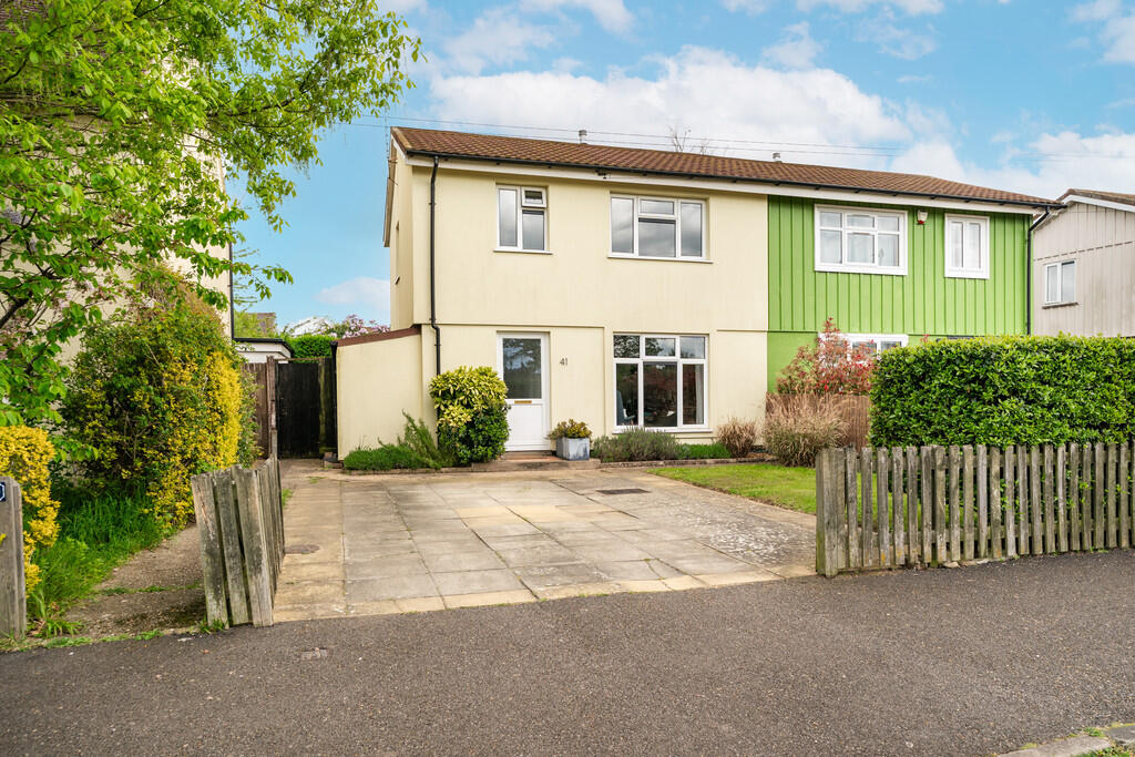 Main image of property: Byron Square, Cambridge