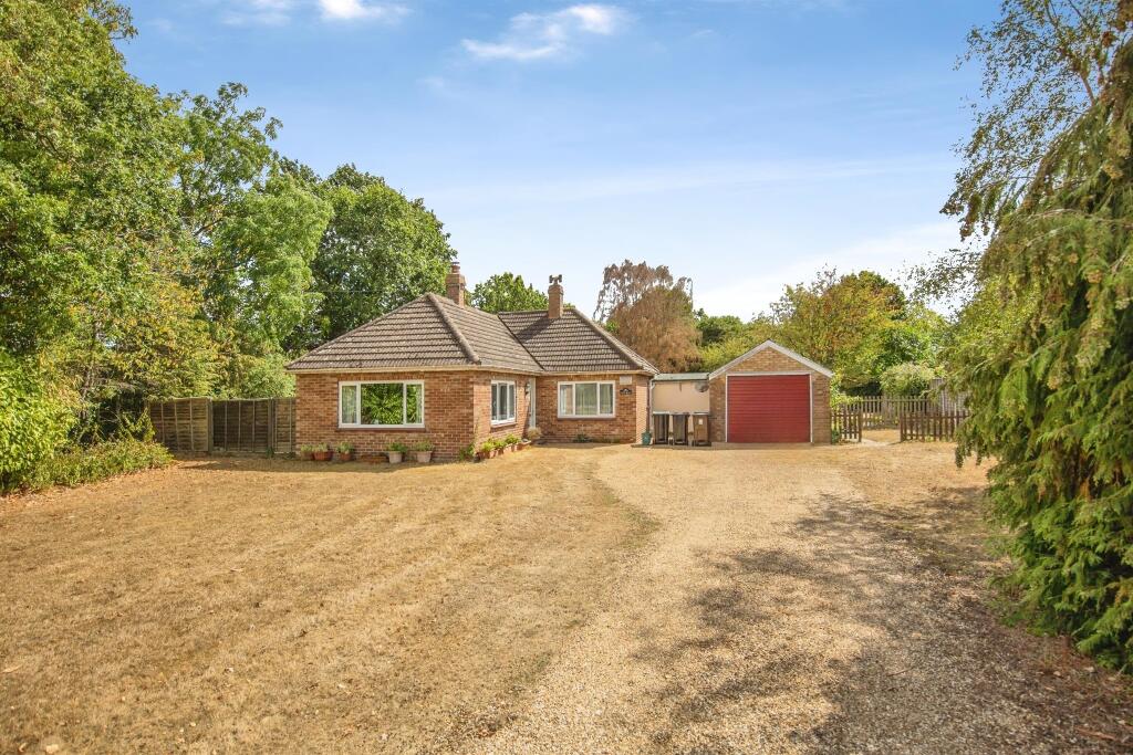 Main image of property: Perry Lane, Langham, Colchester