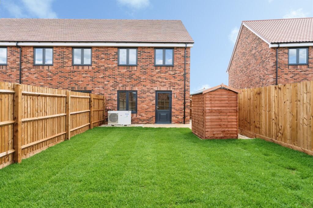 House in East Cambridgeshire, Kennett - View 3