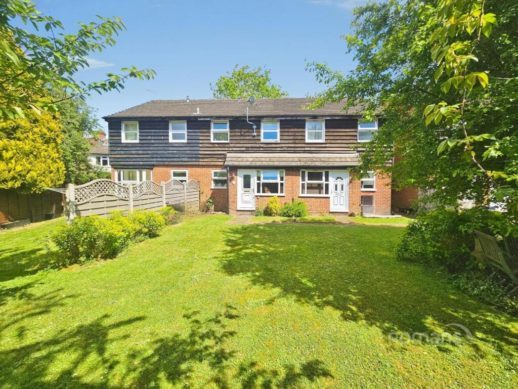 Main image of property: Chiltern Road, Burnham, Slough, SL1
