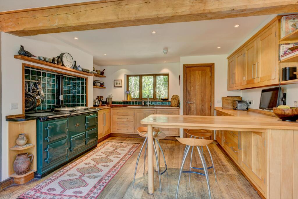 Additional image 9 of Pen Selwood, Wincanton, Somerset, BA9