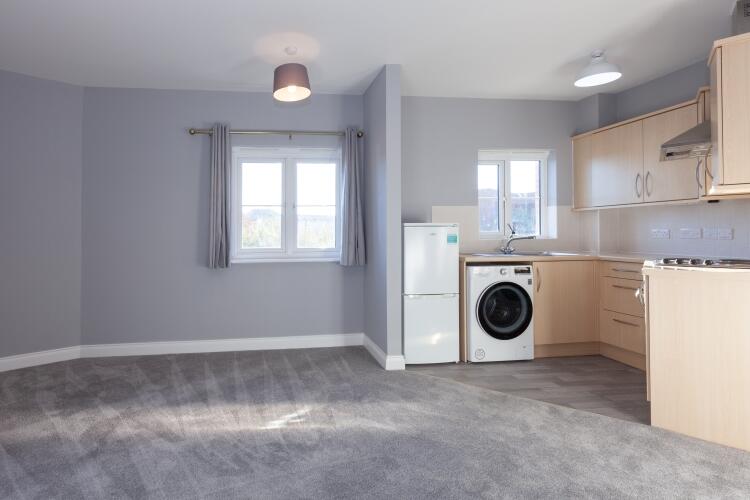 Apartment in Vale of White Horse, Wantage - View 3