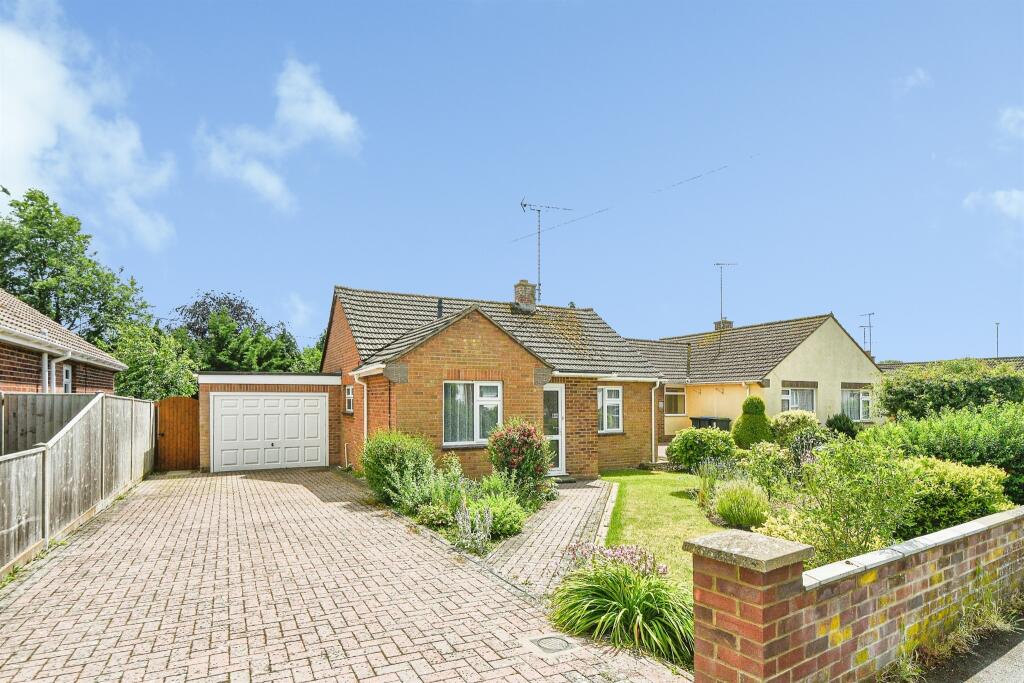Main image of property: Windsor Road, Durrington, SALISBURY