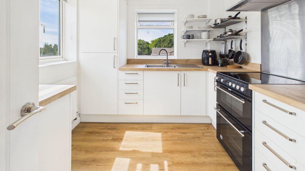 House in Bath - View 4