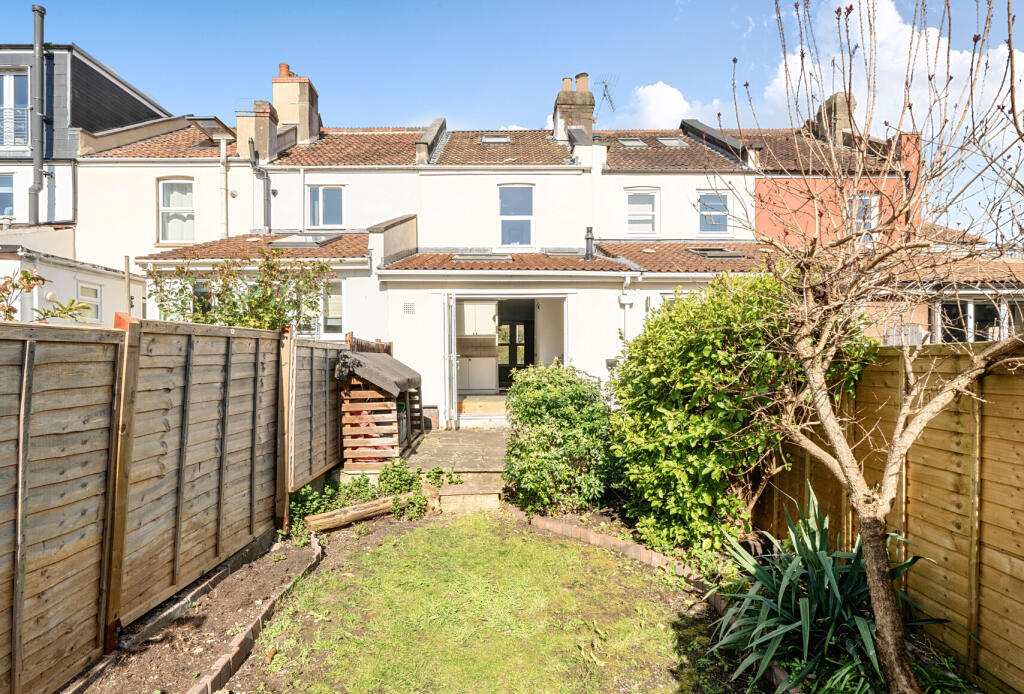 Main image of property: Birdwell Road, Long Ashton, Bristol, BS41
