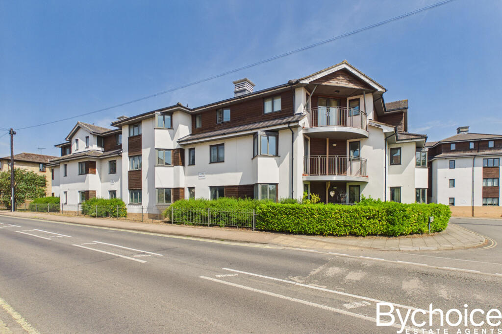 Main image of property: Waters Edge, Haverhill