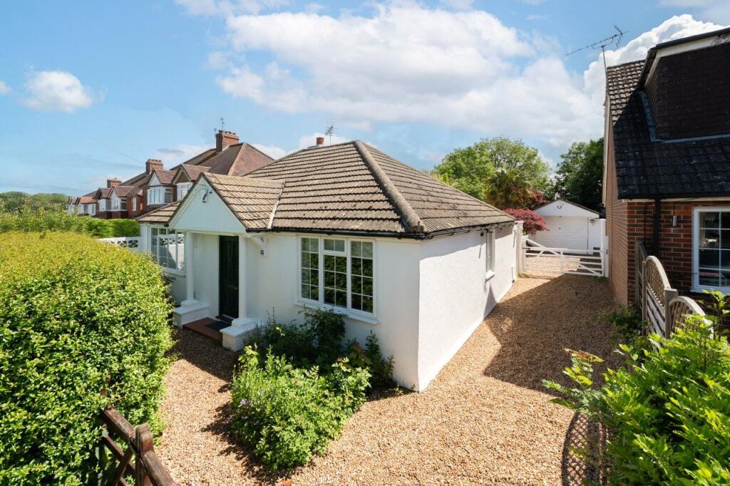 Main image of property: Smithy Lane, Kingswood, Surrey, KT20