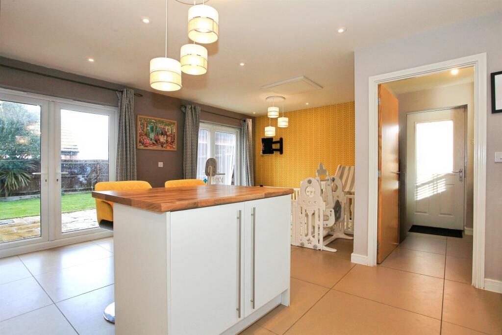 Main image of property: Towgood Close, Helpston, Peterborough
