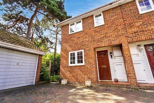 Spencer Close, Stansted photo 2