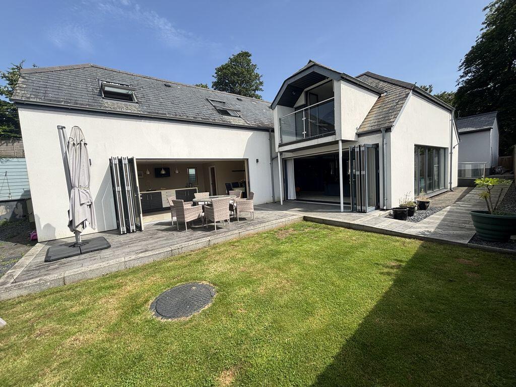 Main image of property: Bodmin Hill, Lostwithiel