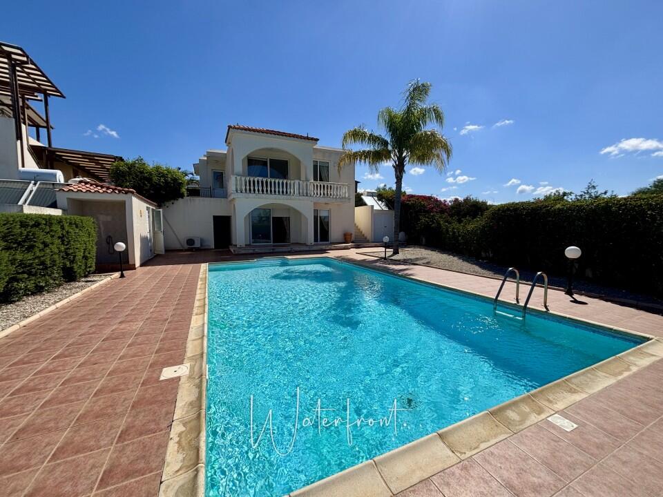 Main image of property: Paphos, Sea Caves